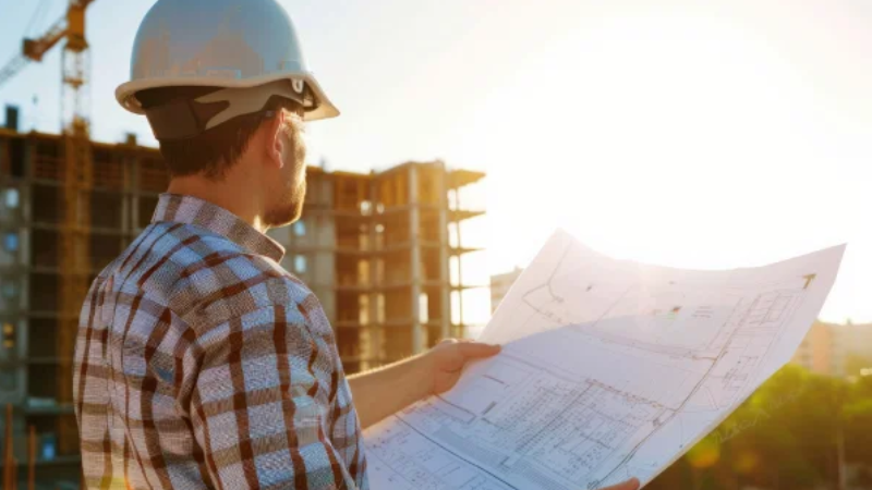 Àreas de Atuação: Engenharia - Oficial