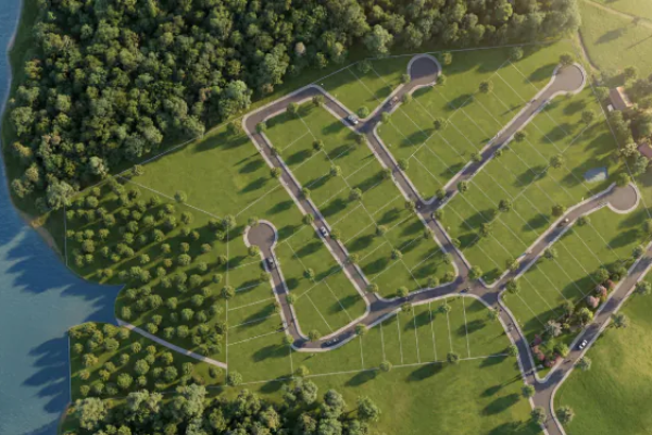 Projeto / Ortigueira - PR