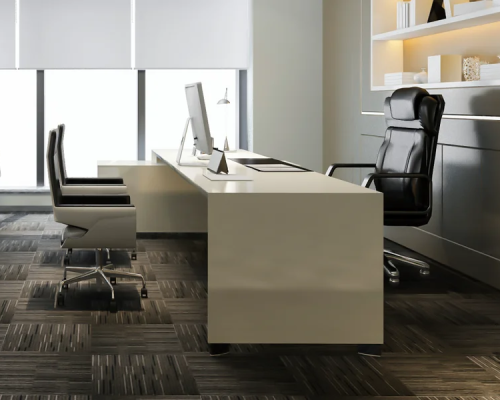 Quem Somos - Grupo Porte Oficial