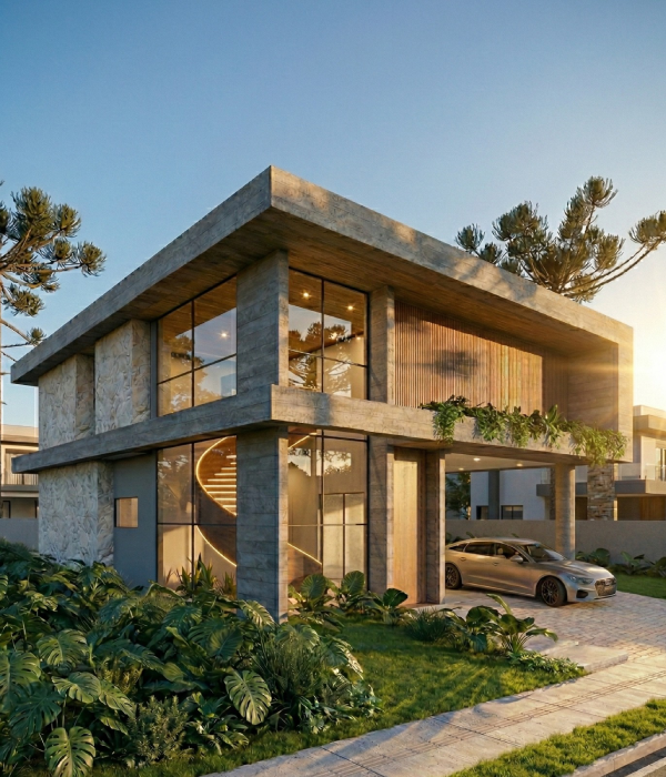 Arquitetura e Urbanismo - Grupo Porte Oficial