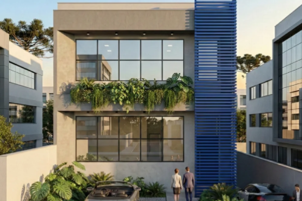 Projeto / Corporativo E.X