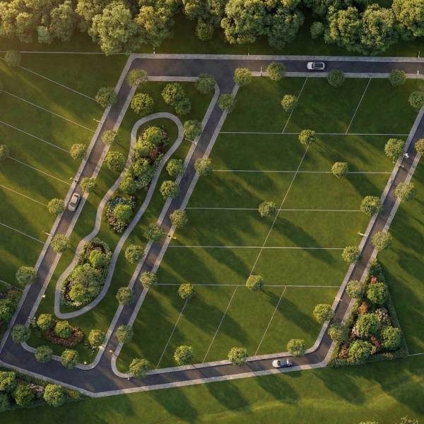 Projetos de Parcelamento de Solo