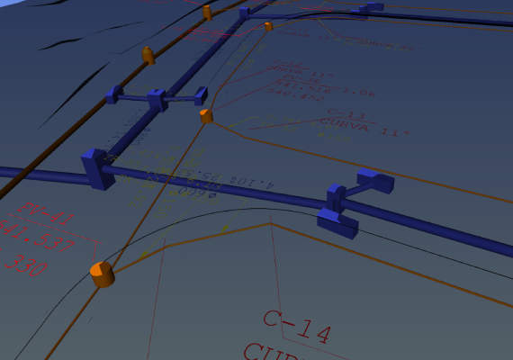 Engenharia - Grupo Porte Oficial