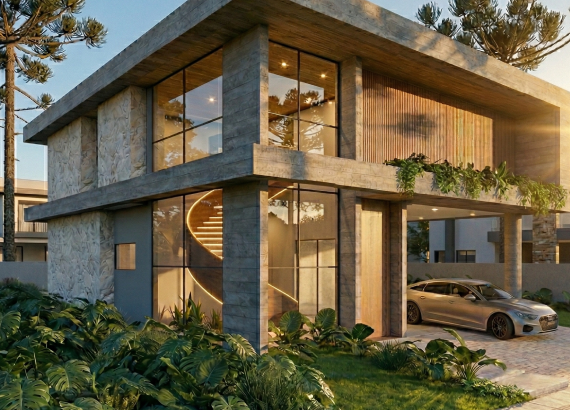 Sobre Nós - Metodologia de Criação Oficial