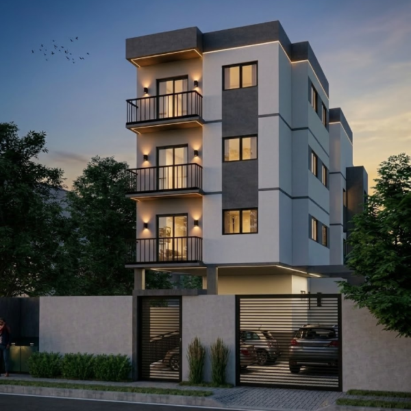 Projetos Residenciais