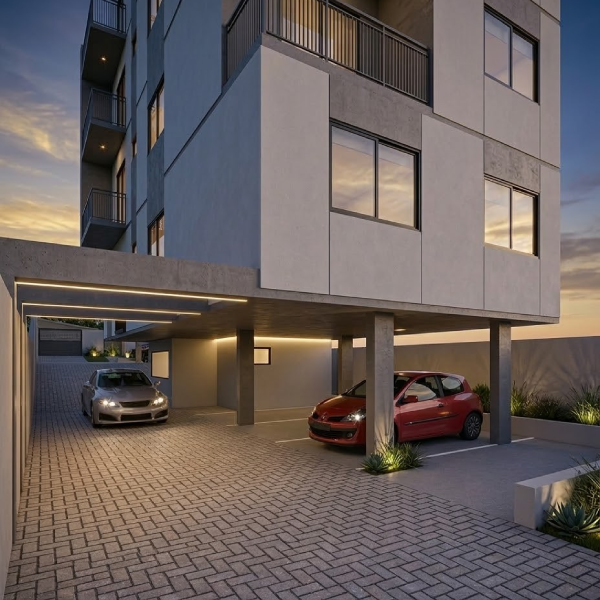 Projetos Residenciais