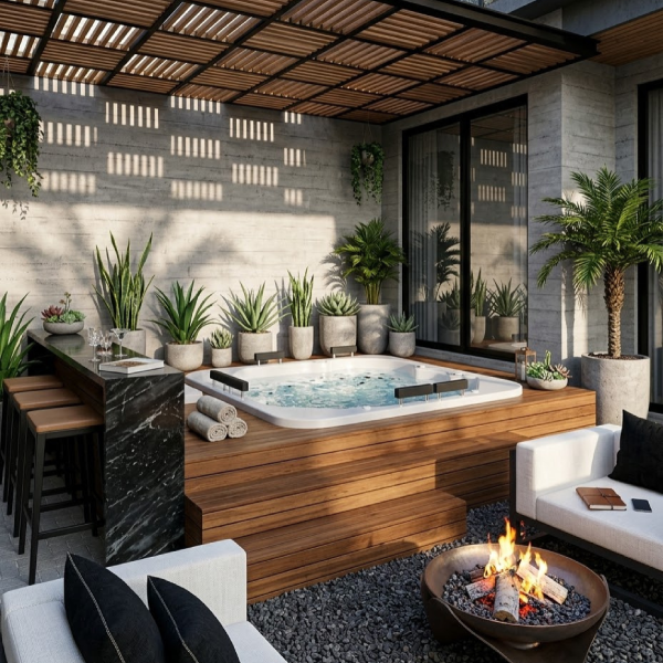 Projetos Residenciais