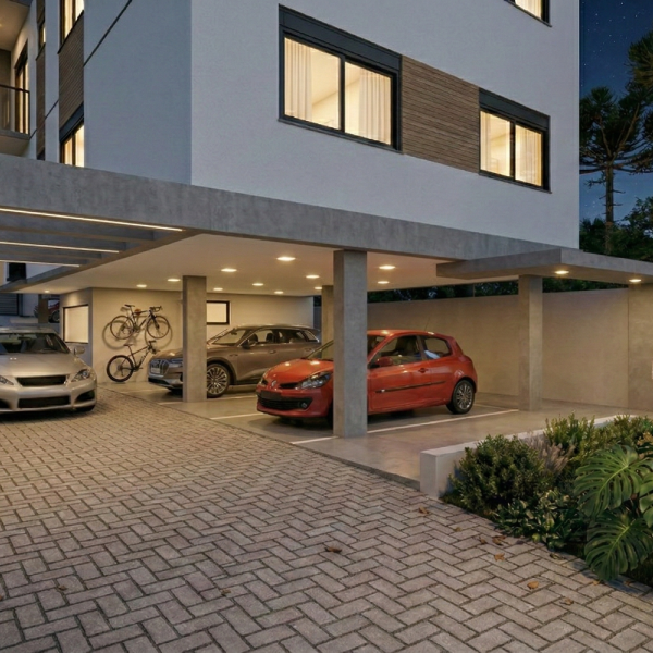 Projetos Residenciais